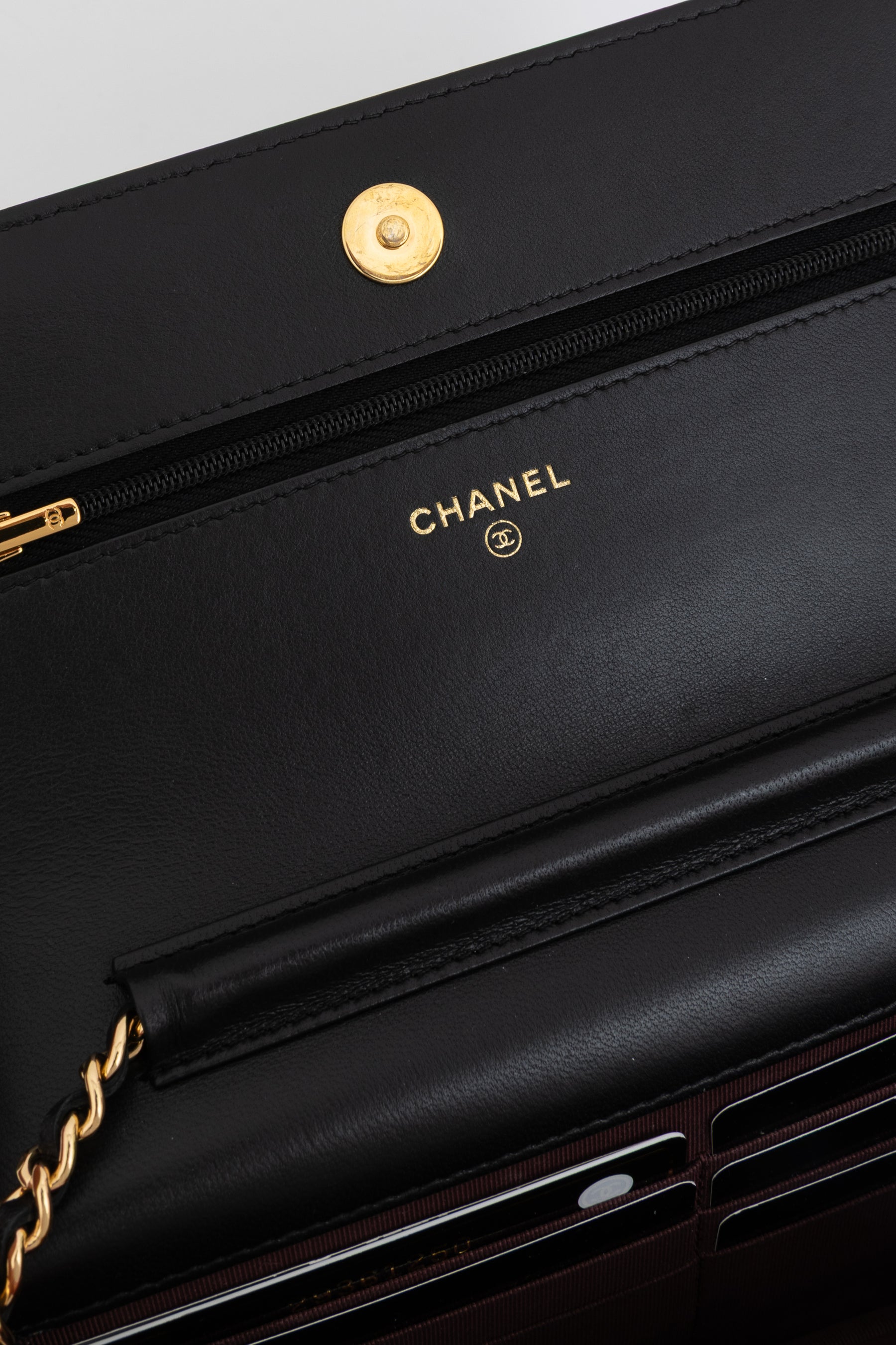 Classic Wallet on Chain