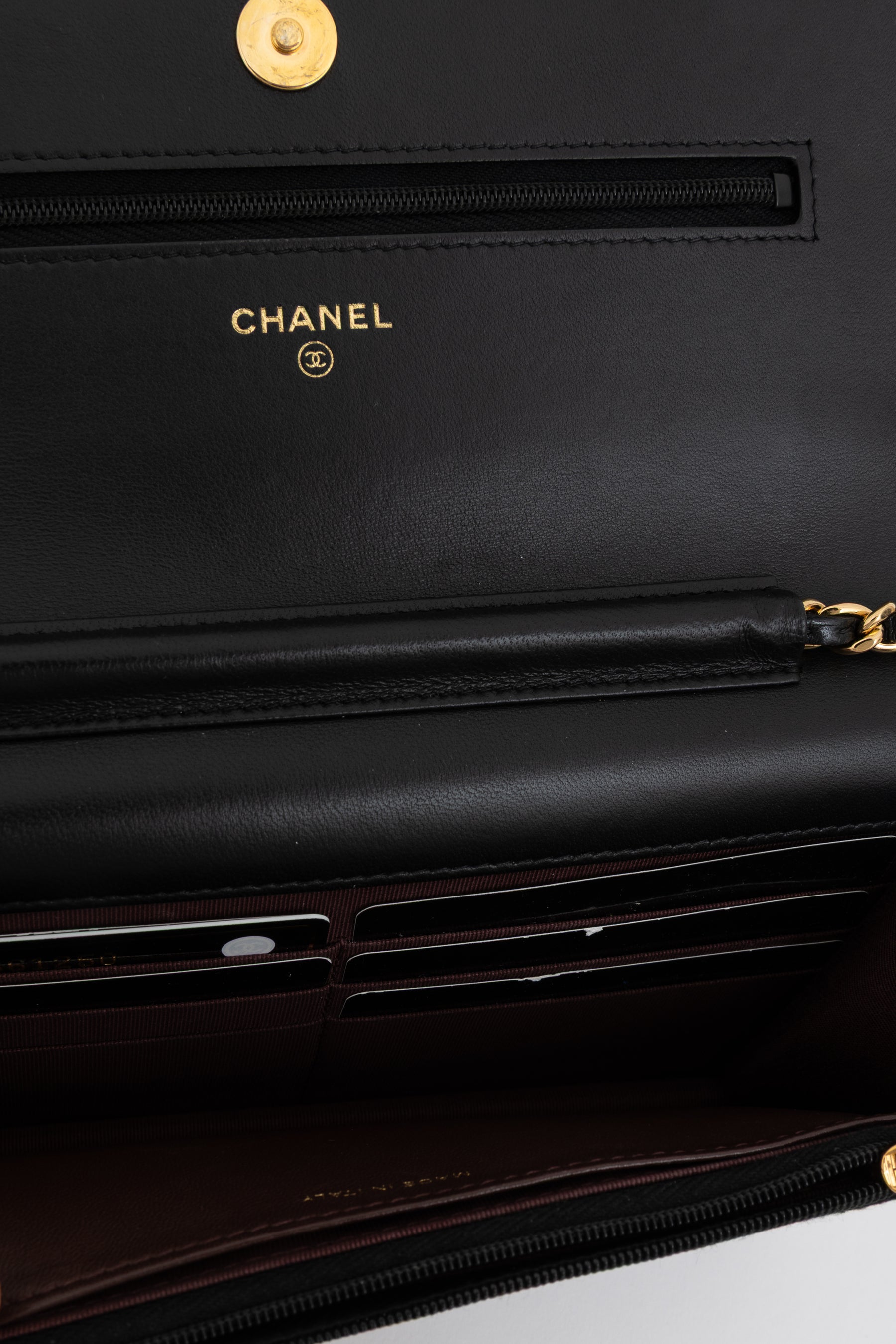 Classic Wallet on Chain