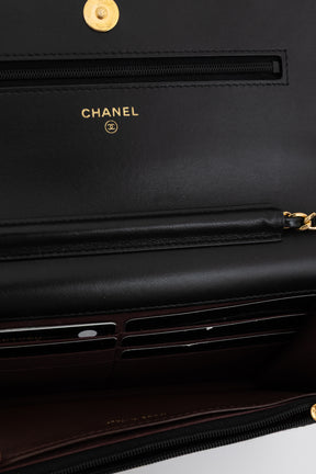 Classic Wallet on Chain
