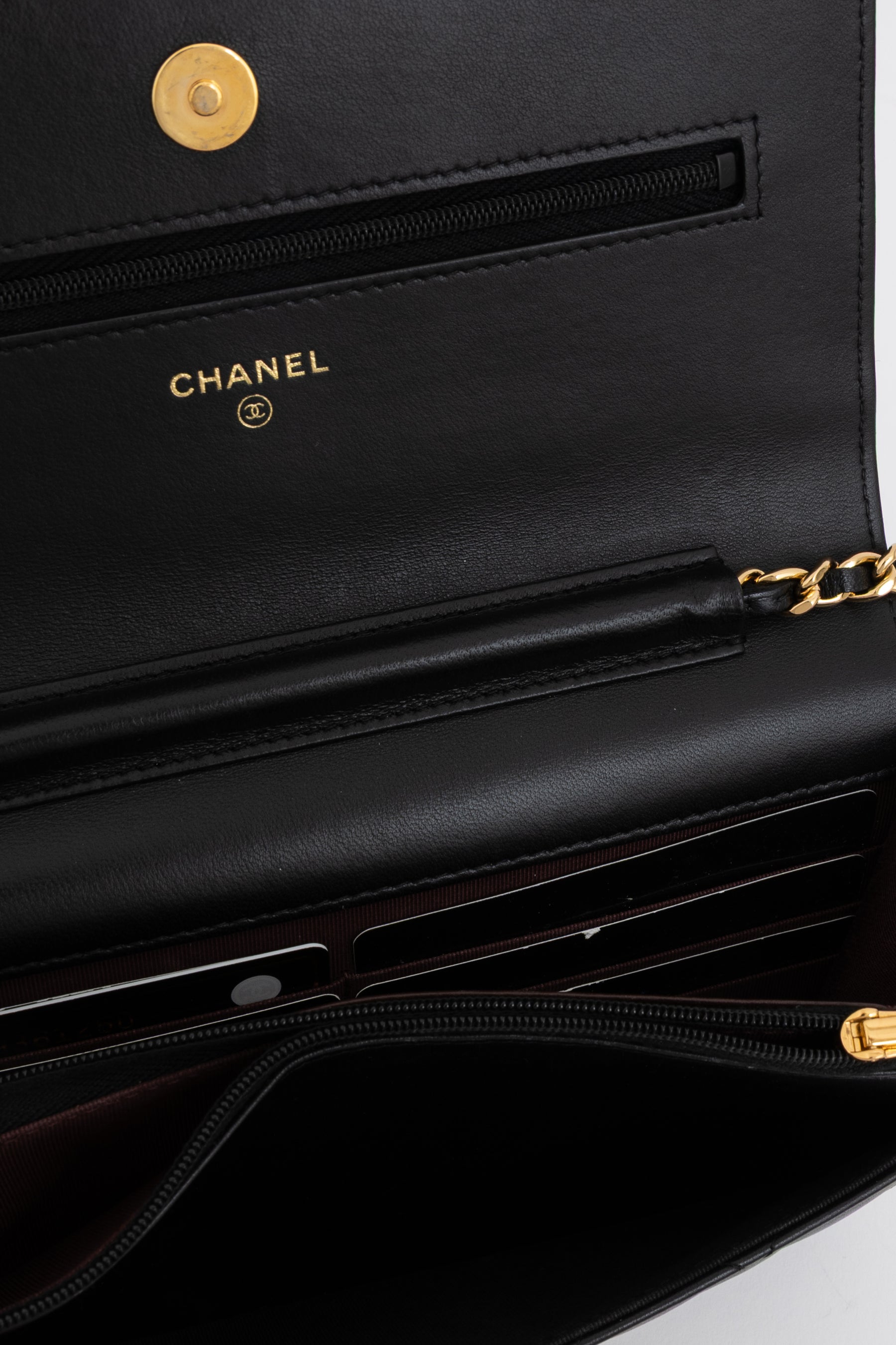 Classic Wallet on Chain