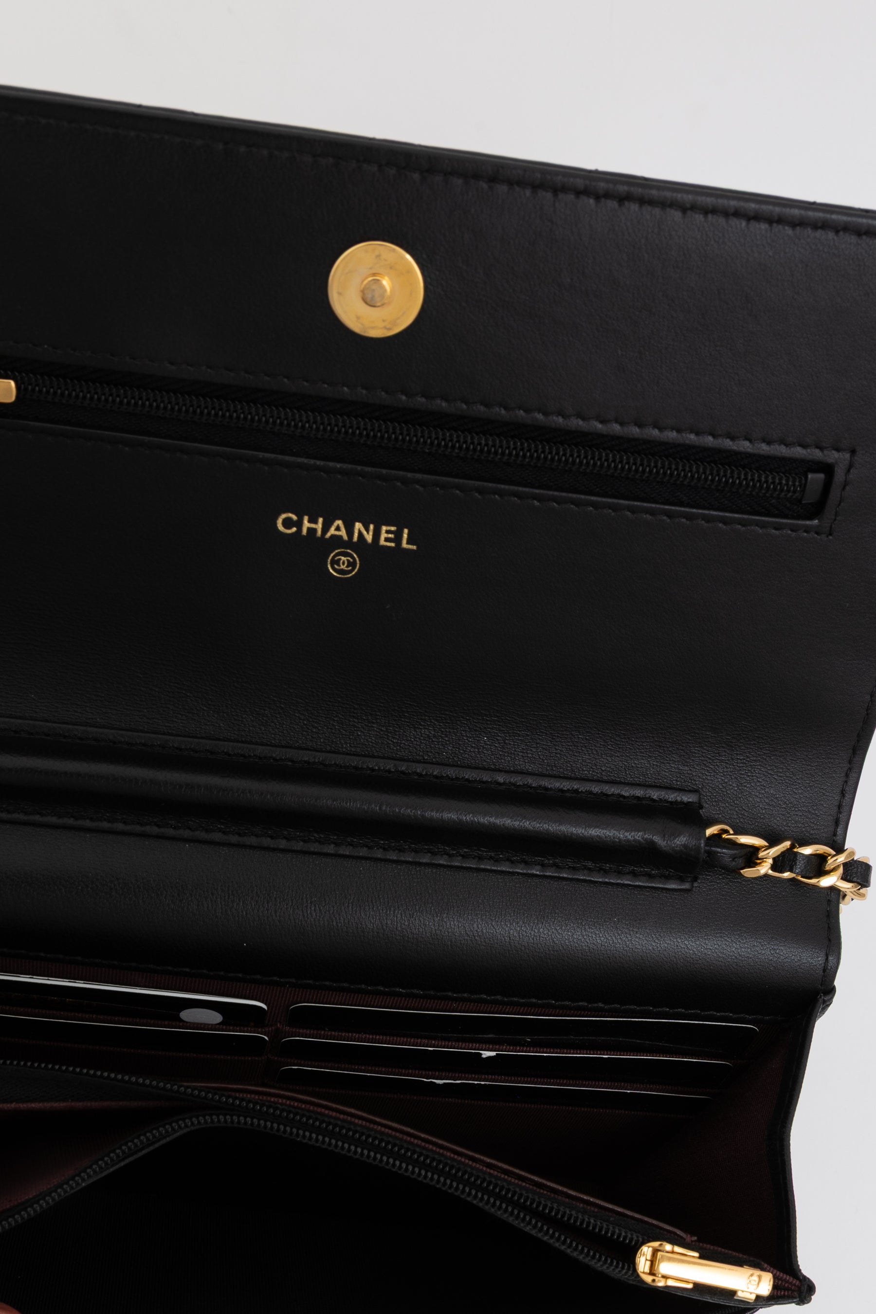 Classic Wallet on Chain