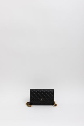 Classic Wallet on Chain
