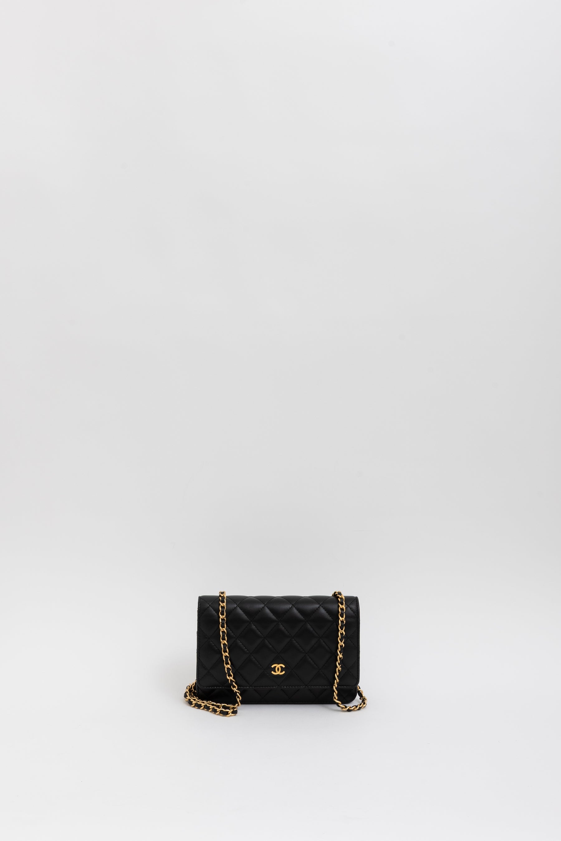 Classic Wallet on Chain