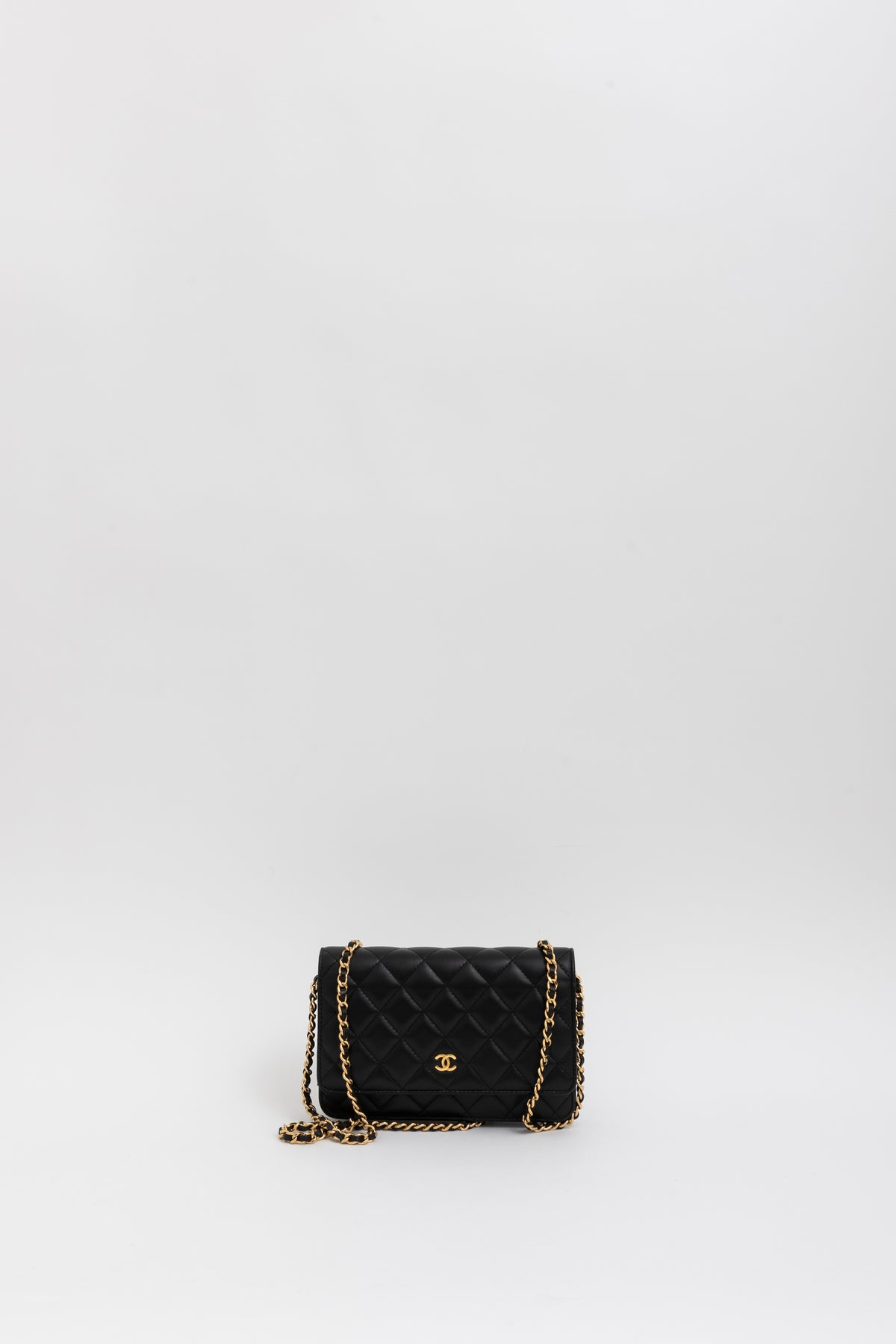 Classic Wallet on Chain