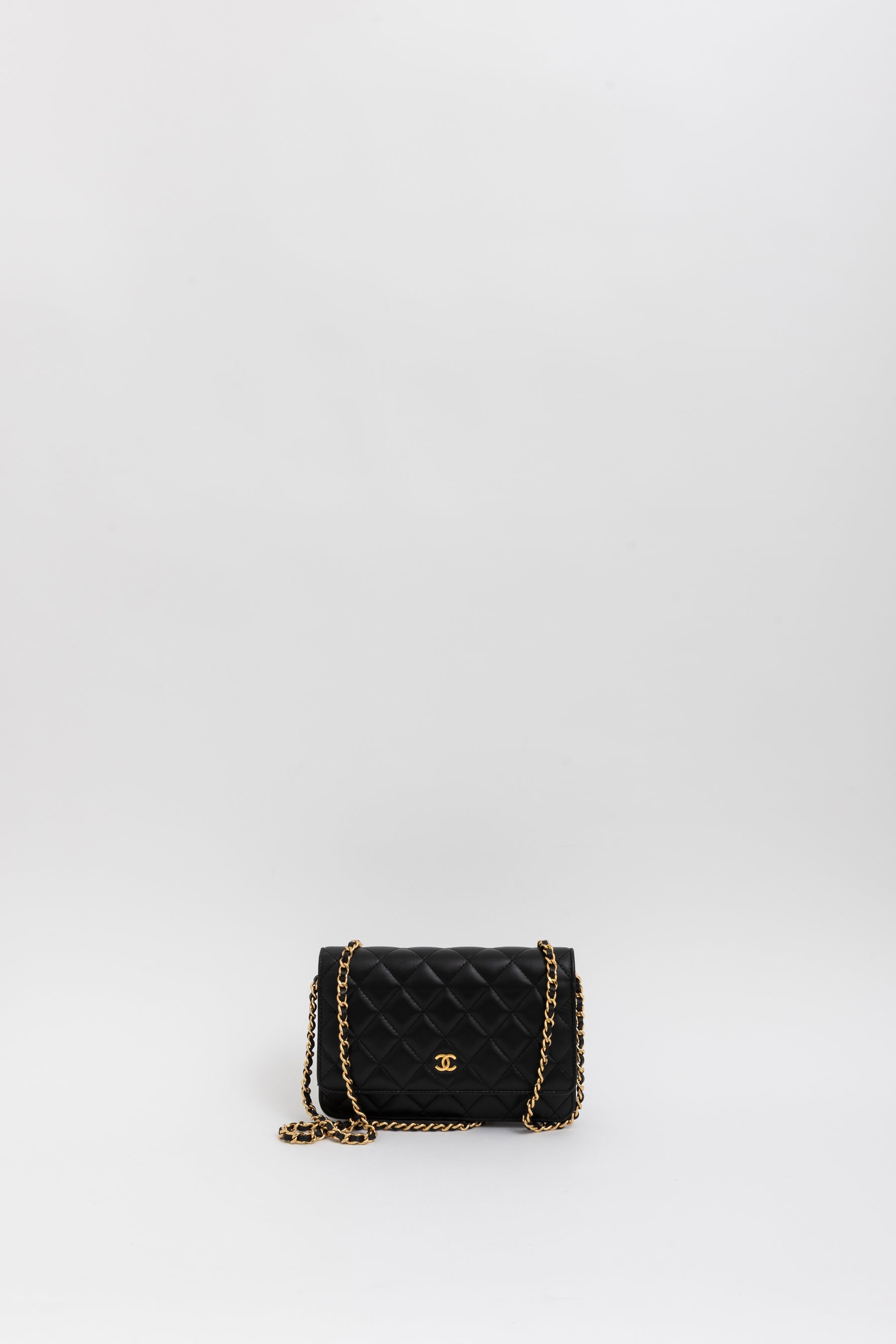 Classic Wallet on Chain