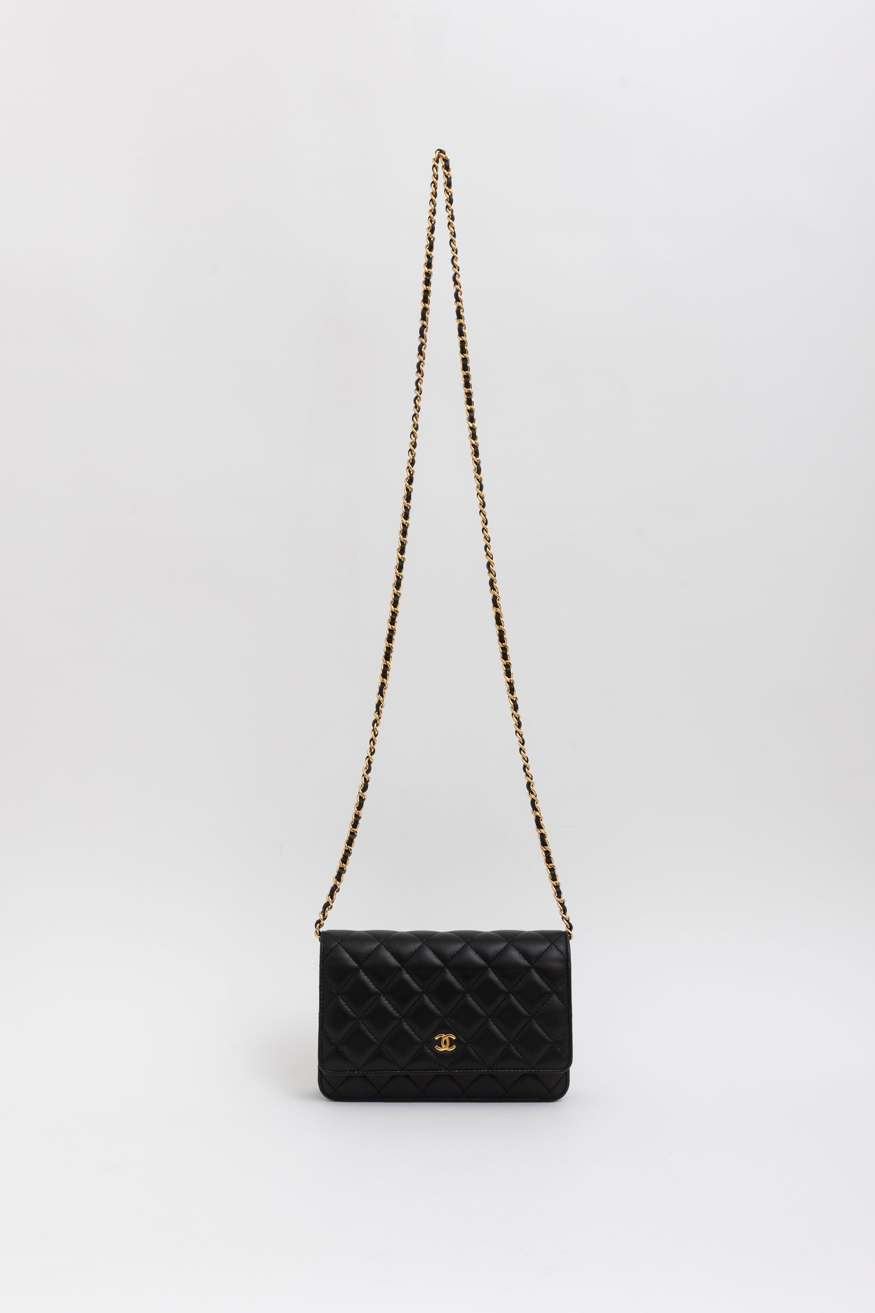 Classic Wallet on Chain