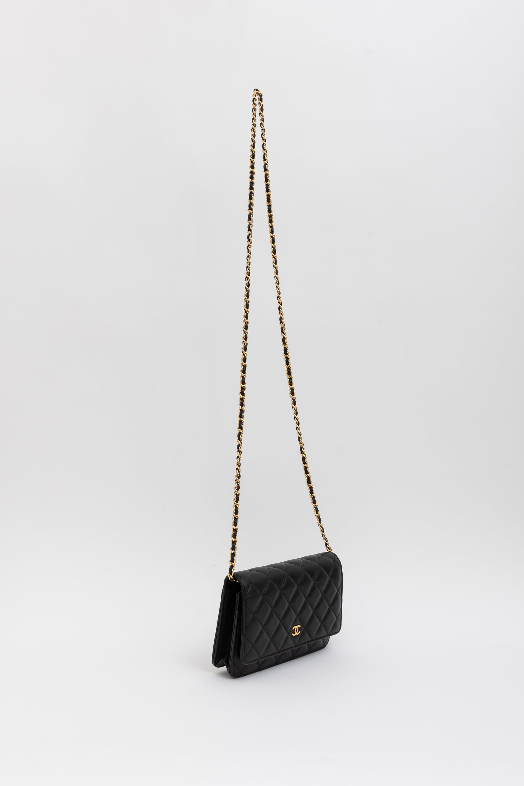 Classic Wallet on Chain