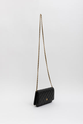 Classic Wallet on Chain