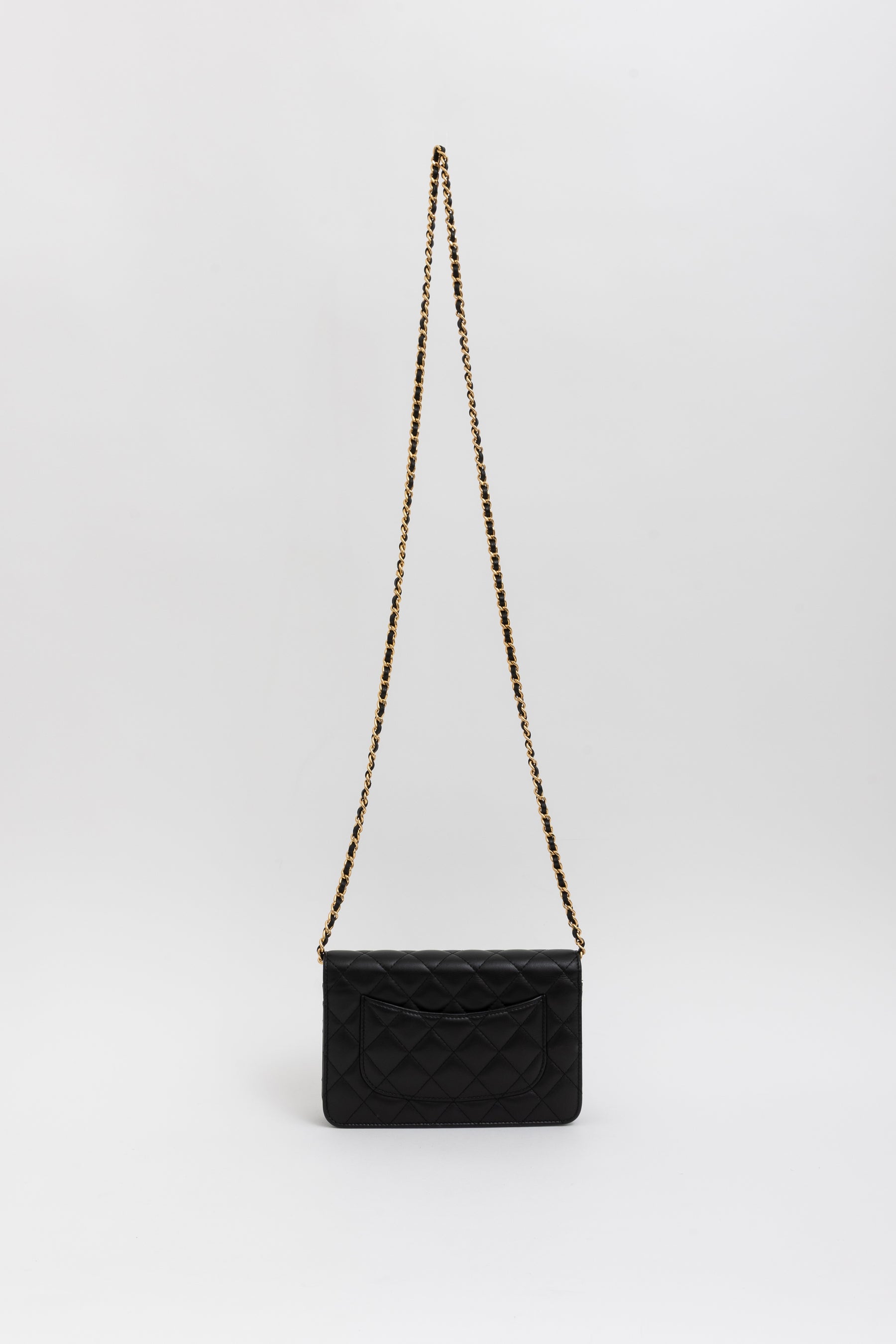 Classic Wallet on Chain
