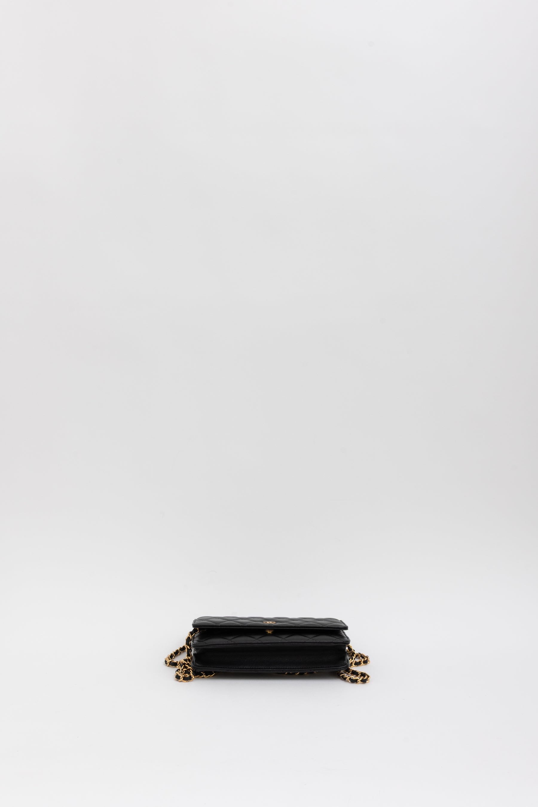 Classic Wallet on Chain