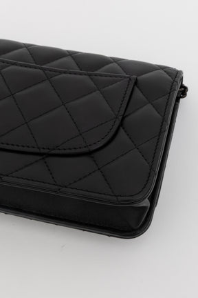 So Black Wallet on Chain