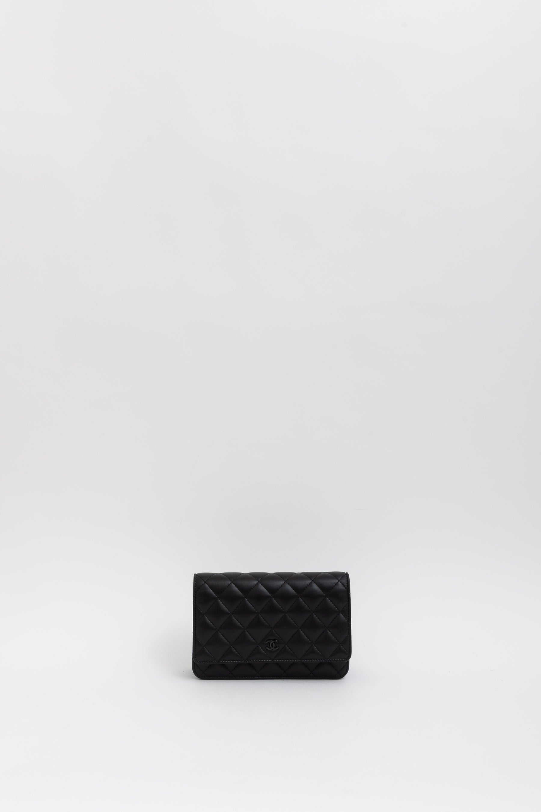 So Black Wallet on Chain