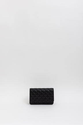 So Black Wallet on Chain