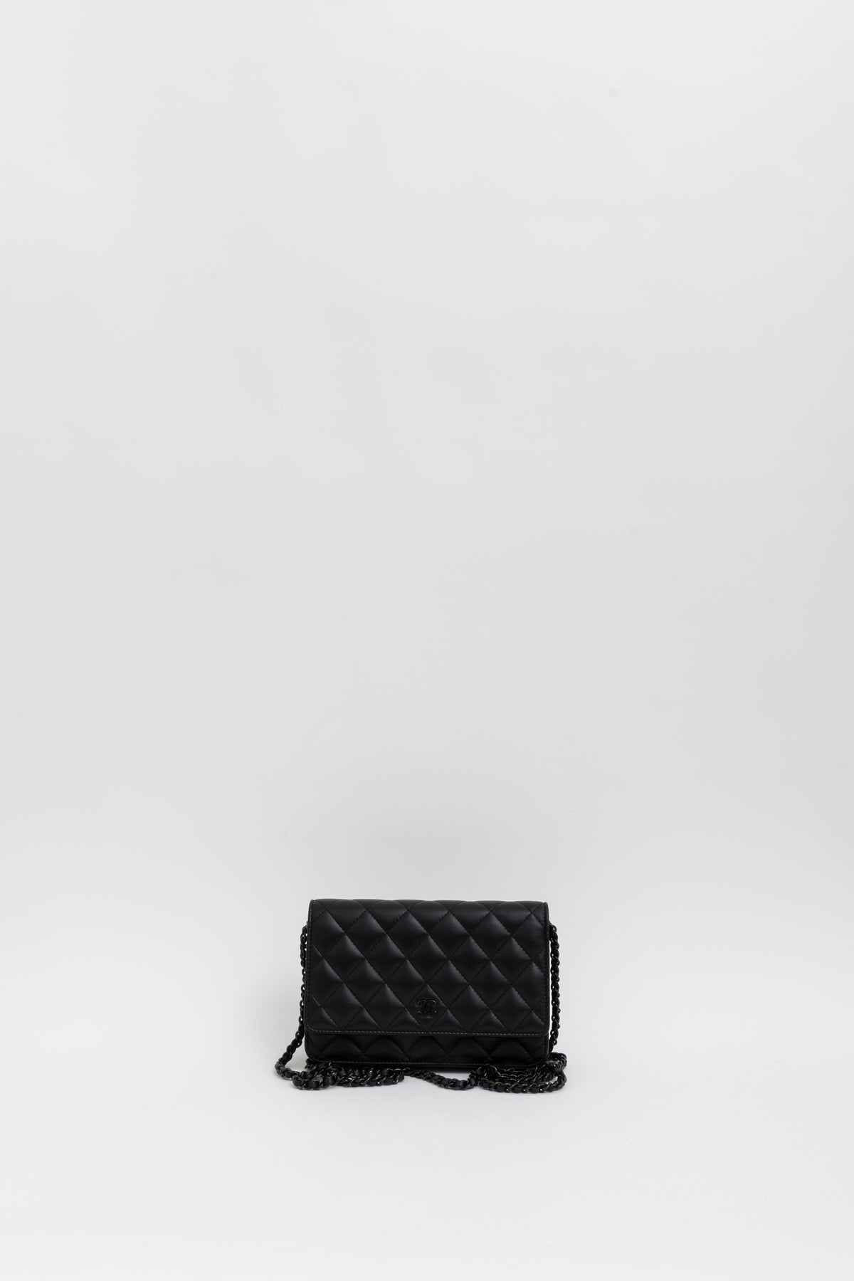 So Black Wallet on Chain