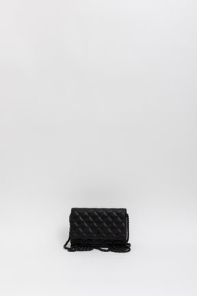 So Black Wallet on Chain
