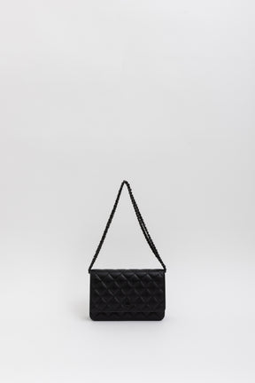 So Black Wallet on Chain