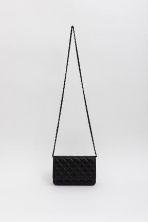 So Black Wallet on Chain