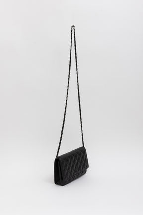 So Black Wallet on Chain