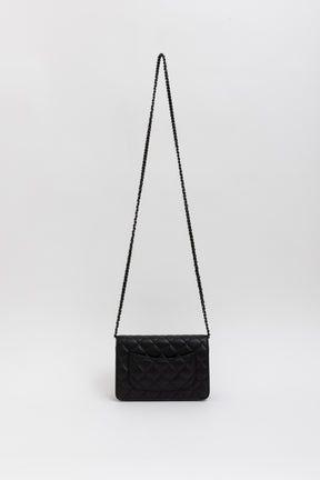 So Black Wallet on Chain