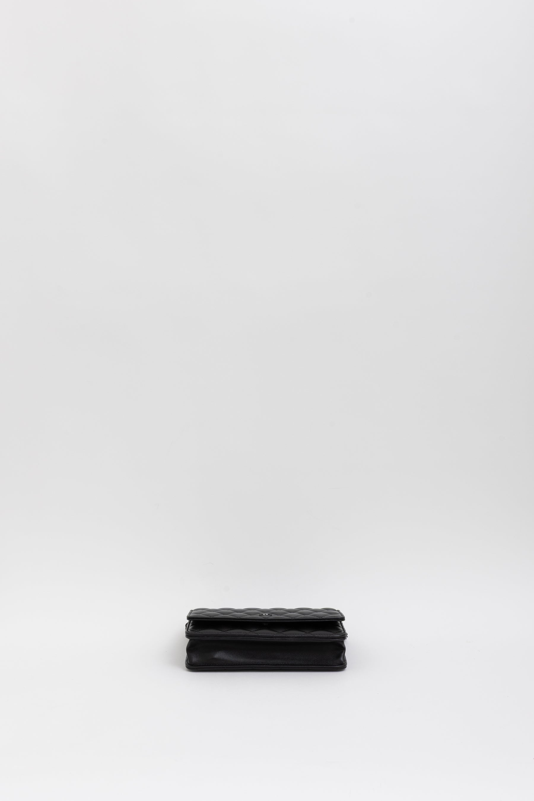 So Black Wallet on Chain