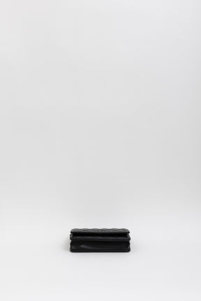 So Black Wallet on Chain