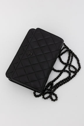 So Black Wallet on Chain