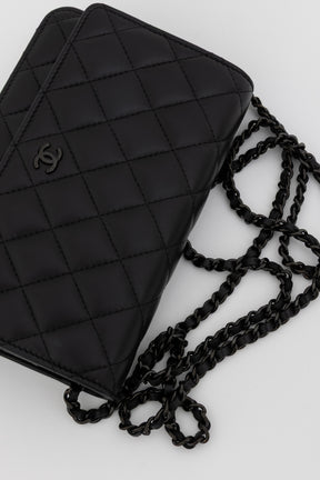 So Black Wallet on Chain