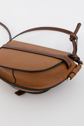 Mini Gate Dual Bag