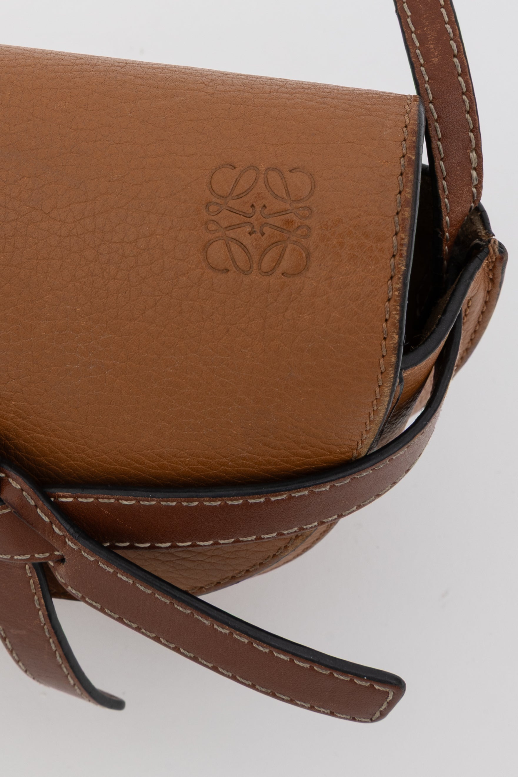 Mini Gate Dual Bag