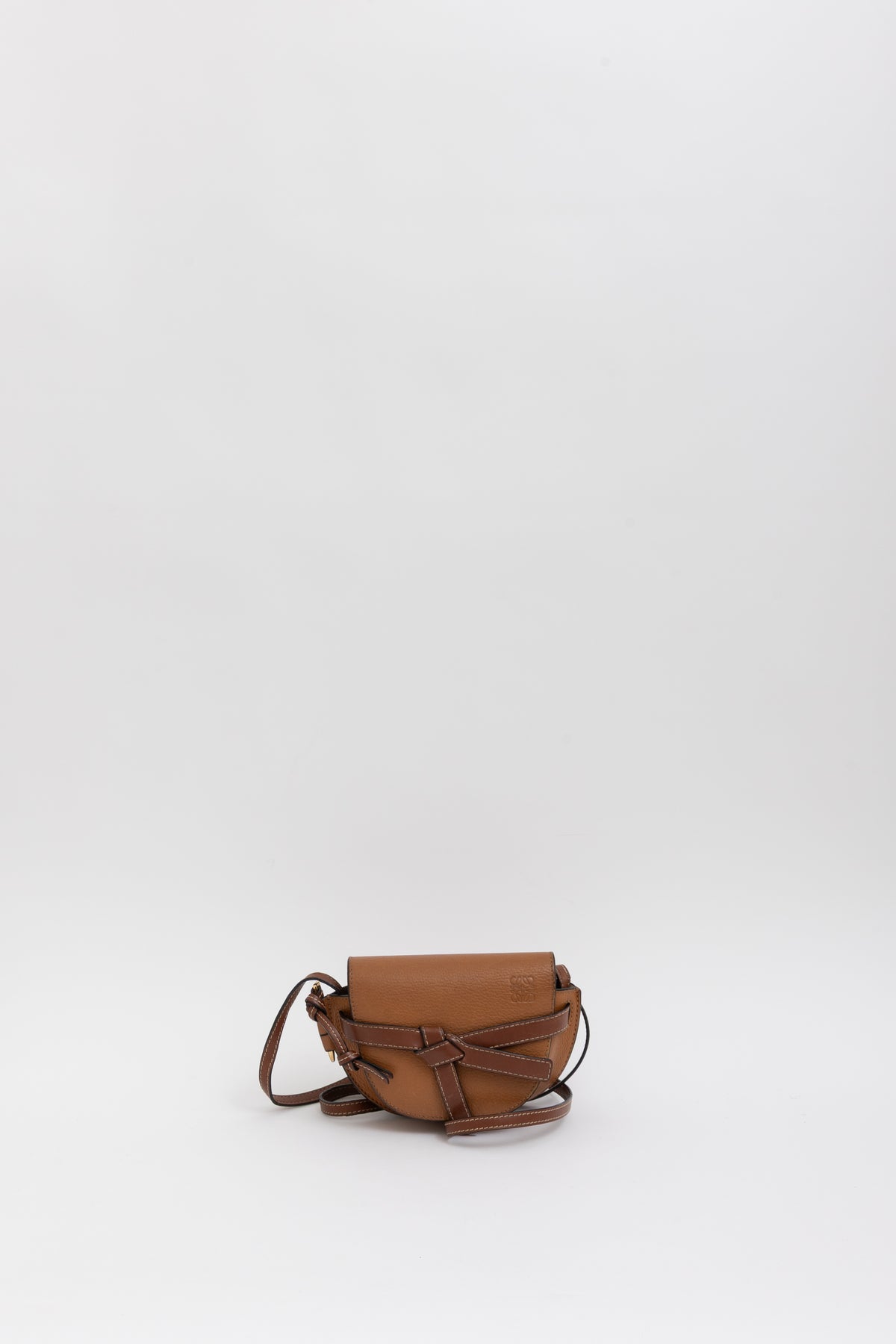 Mini Gate Dual Bag