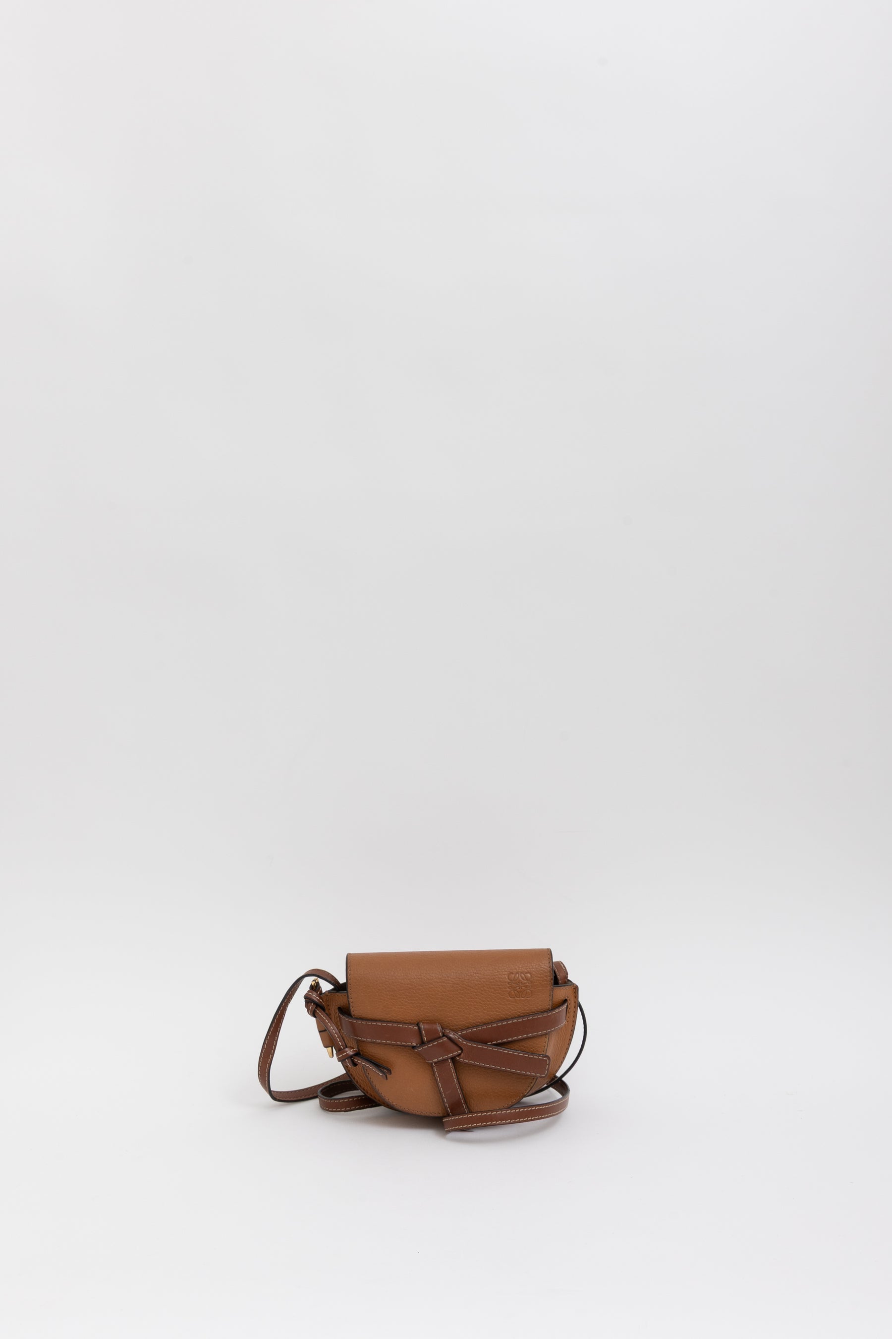 Mini Gate Dual Bag