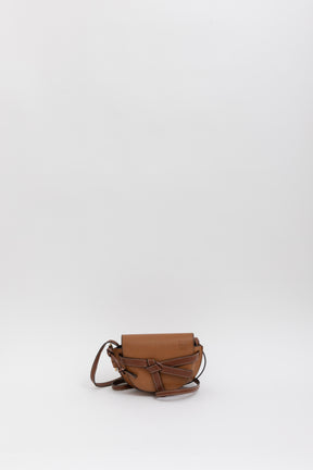 Mini Gate Dual Bag