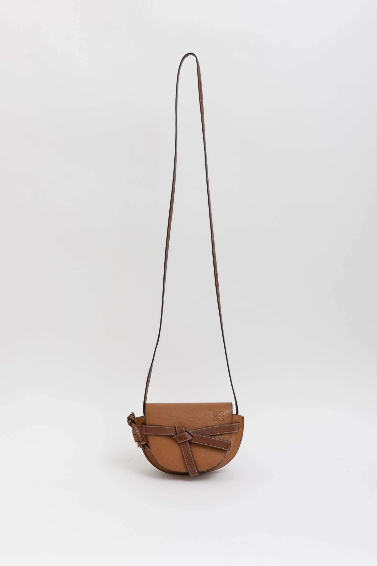 Mini Gate Dual Bag