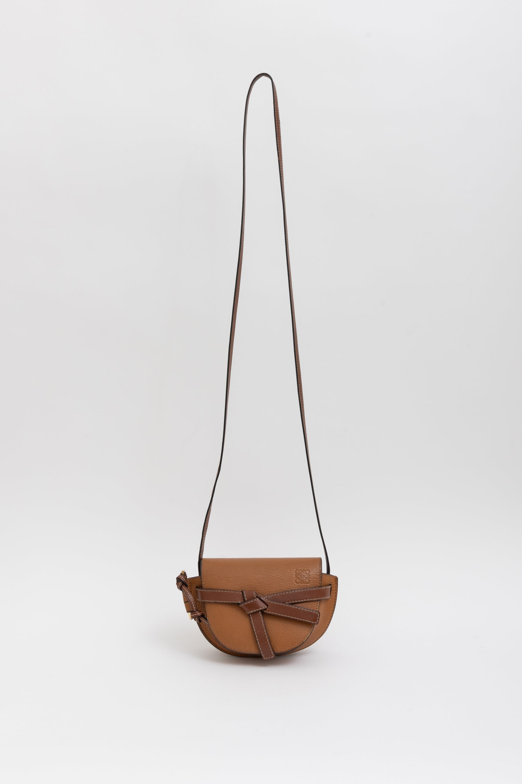 Mini Gate Dual Bag