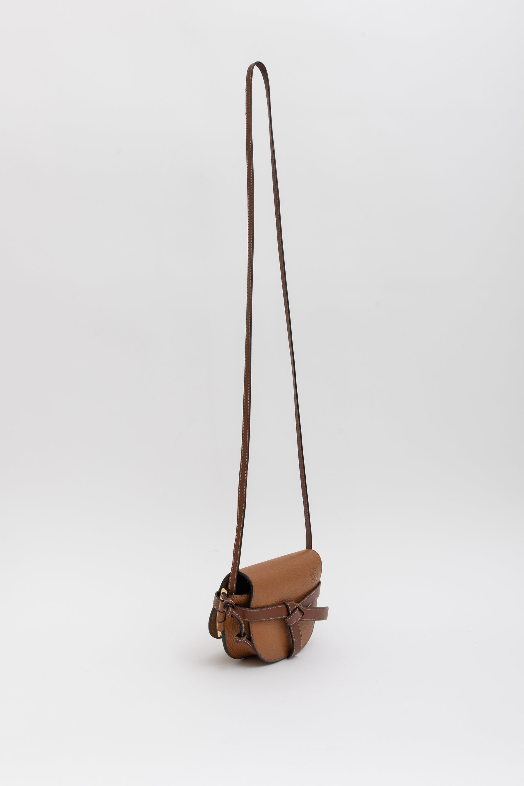 Mini Gate Dual Bag