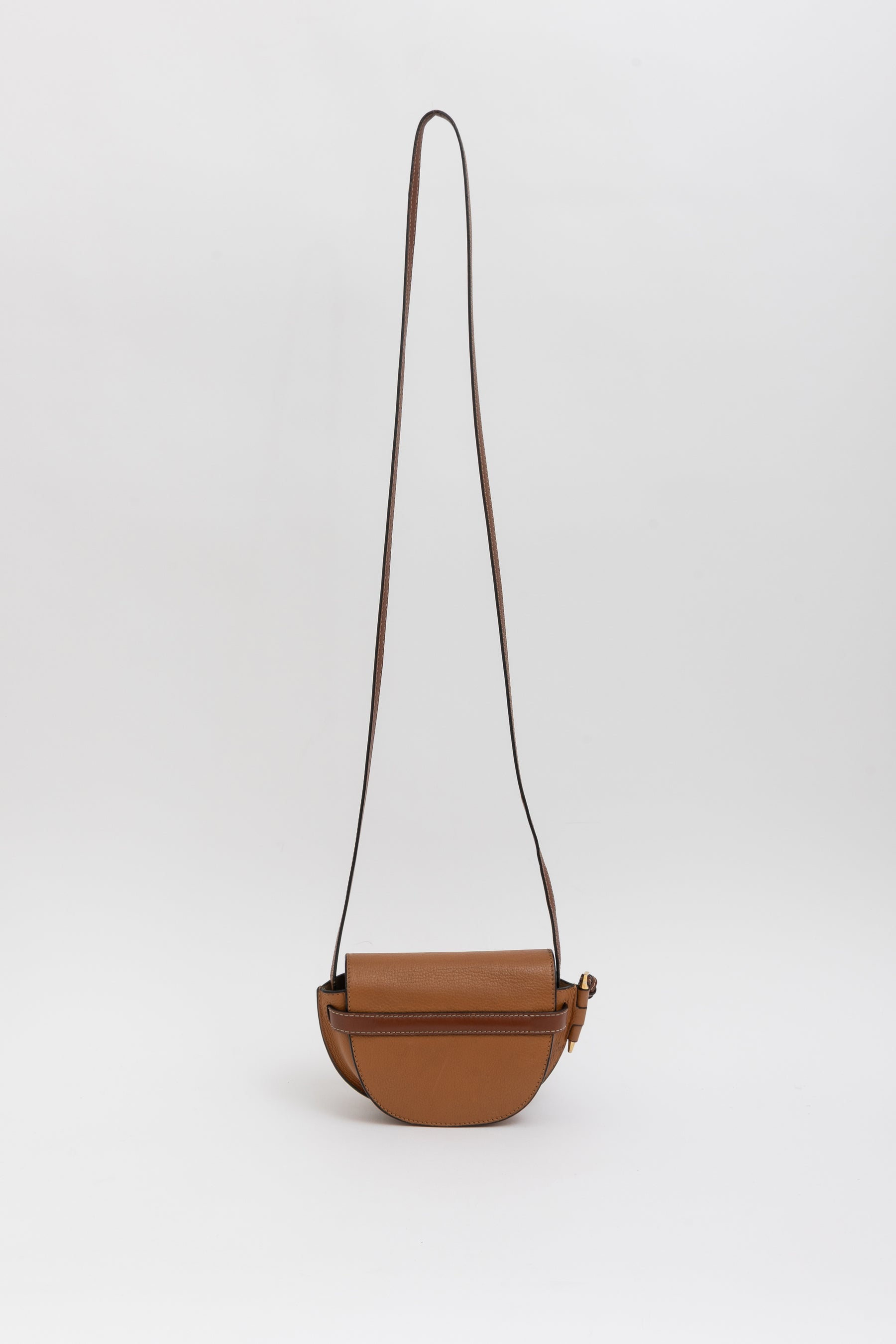 Mini Gate Dual Bag