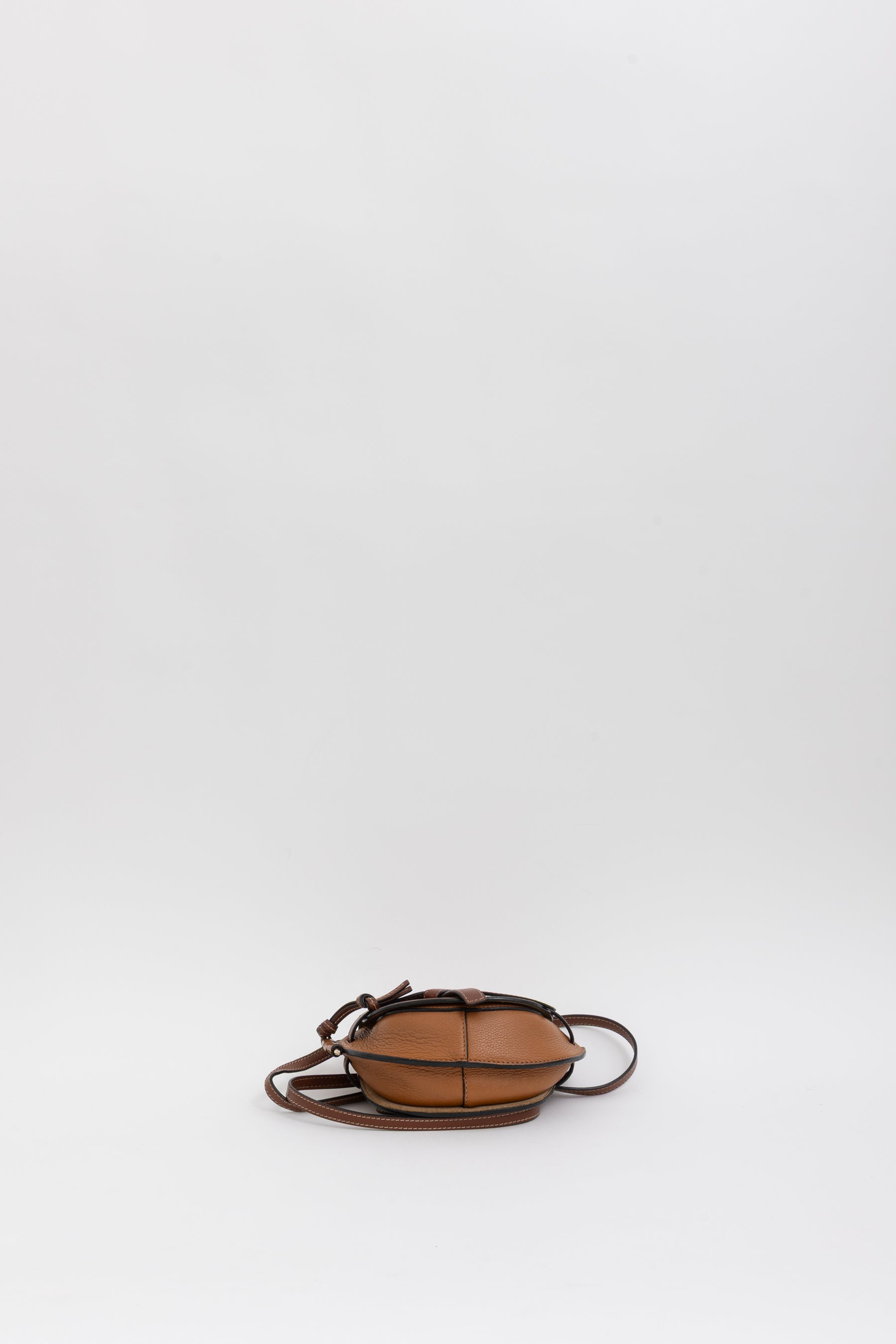 Mini Gate Dual Bag