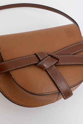 Mini Gate Dual Bag