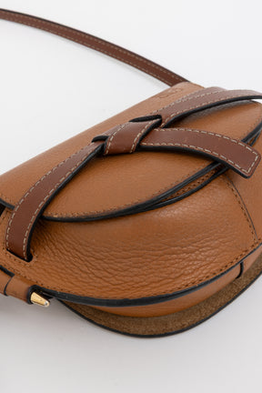 Mini Gate Dual Bag