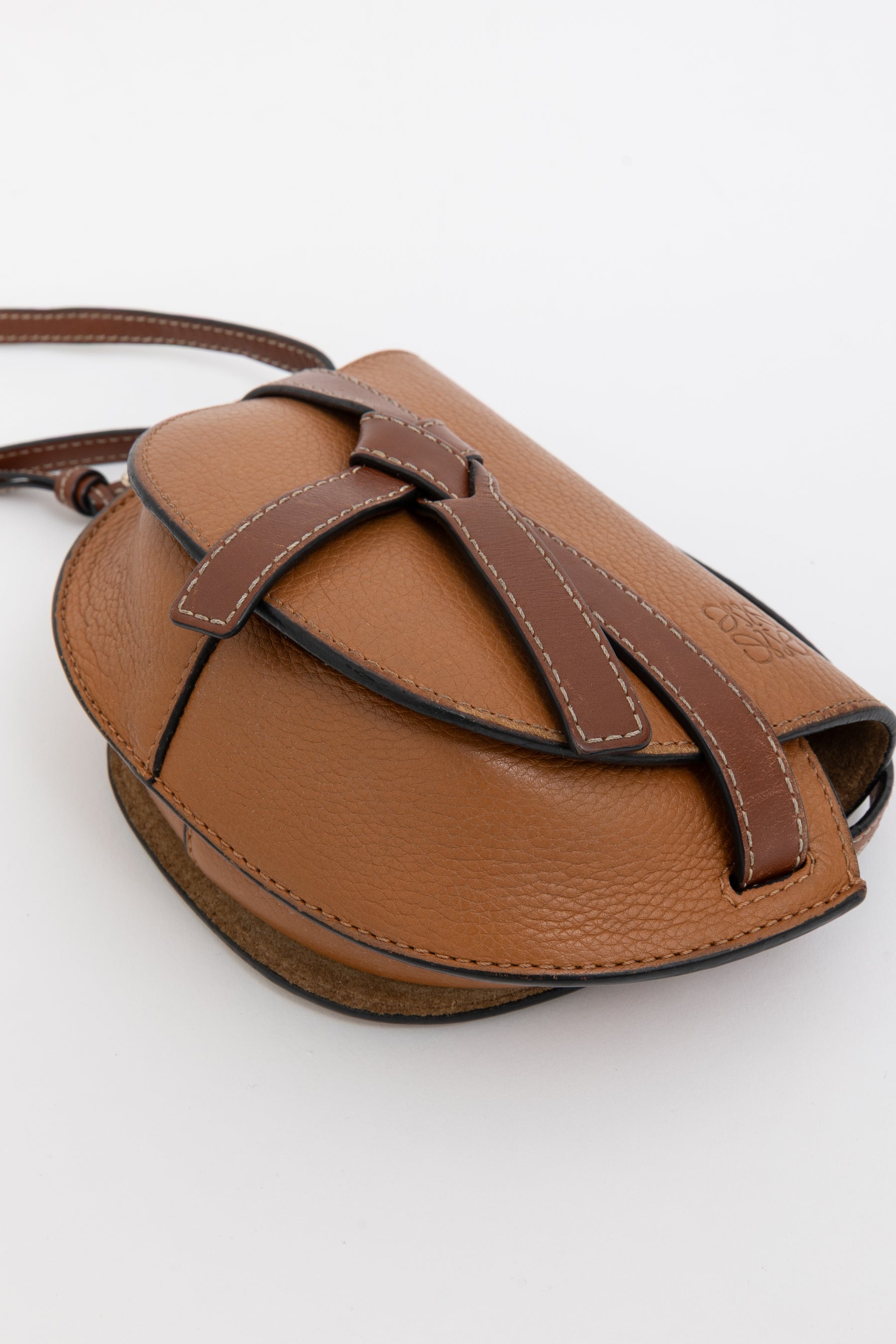 Mini Gate Dual Bag