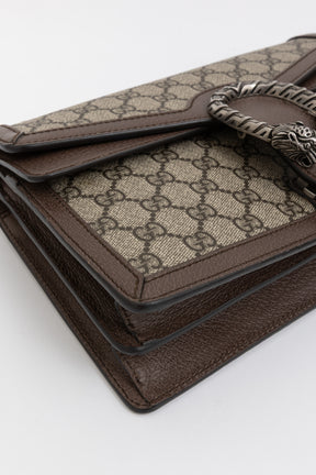 Dionysus Top Handle Chain Bag
