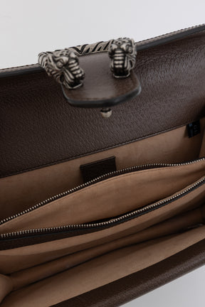 Dionysus Top Handle Chain Bag