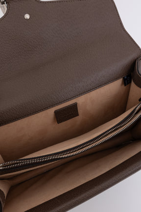 Dionysus Top Handle Chain Bag