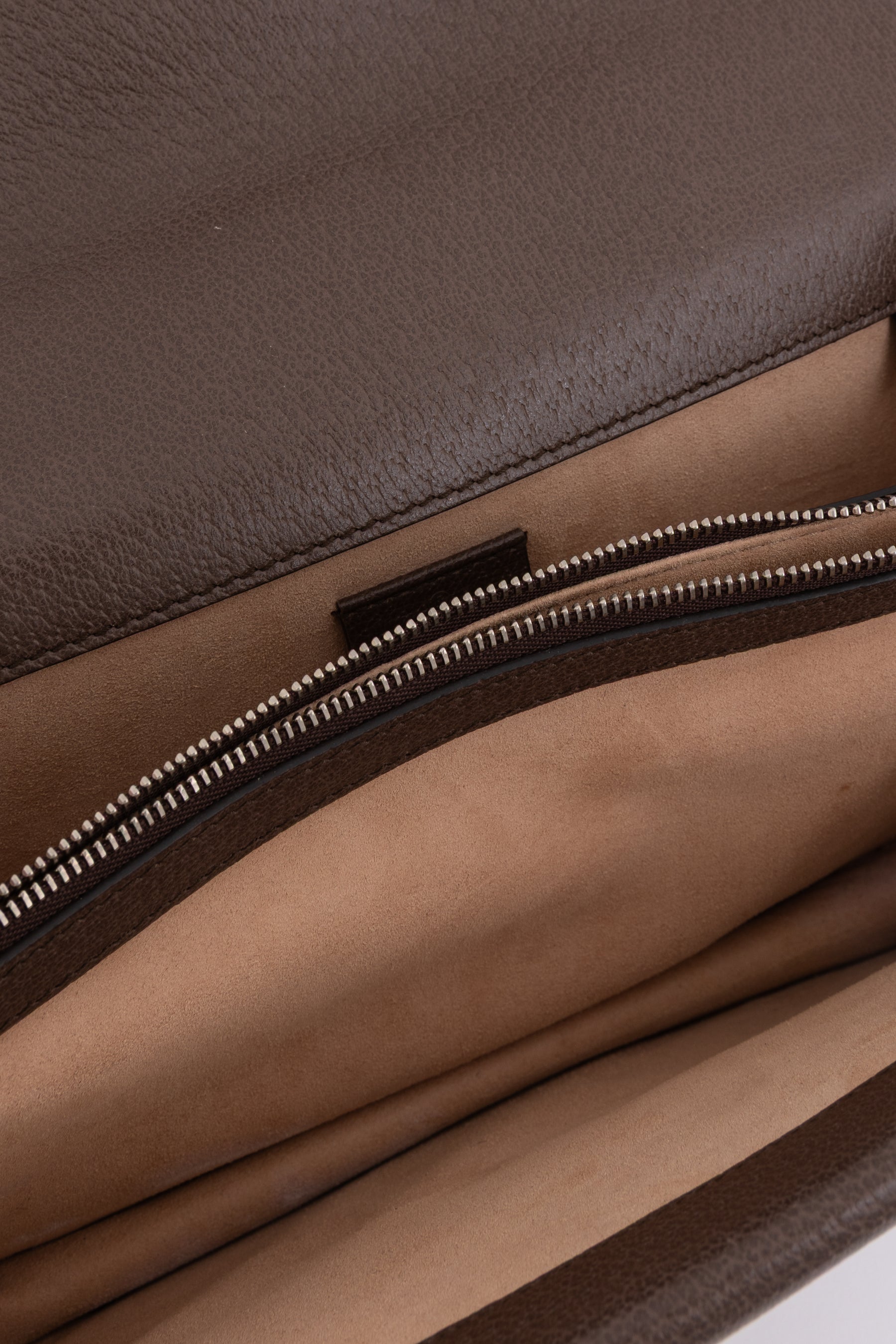 Dionysus Top Handle Chain Bag