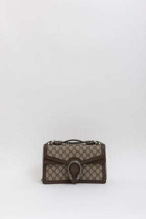 Dionysus Top Handle Chain Bag