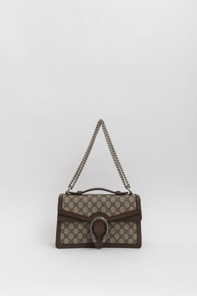 Dionysus Top Handle Chain Bag