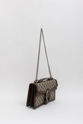 Dionysus Top Handle Chain Bag
