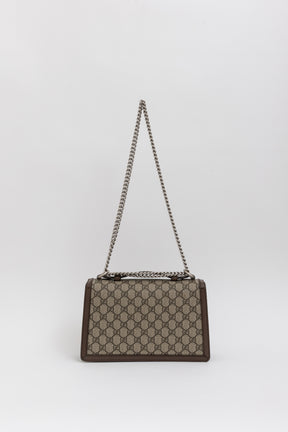 Dionysus Top Handle Chain Bag