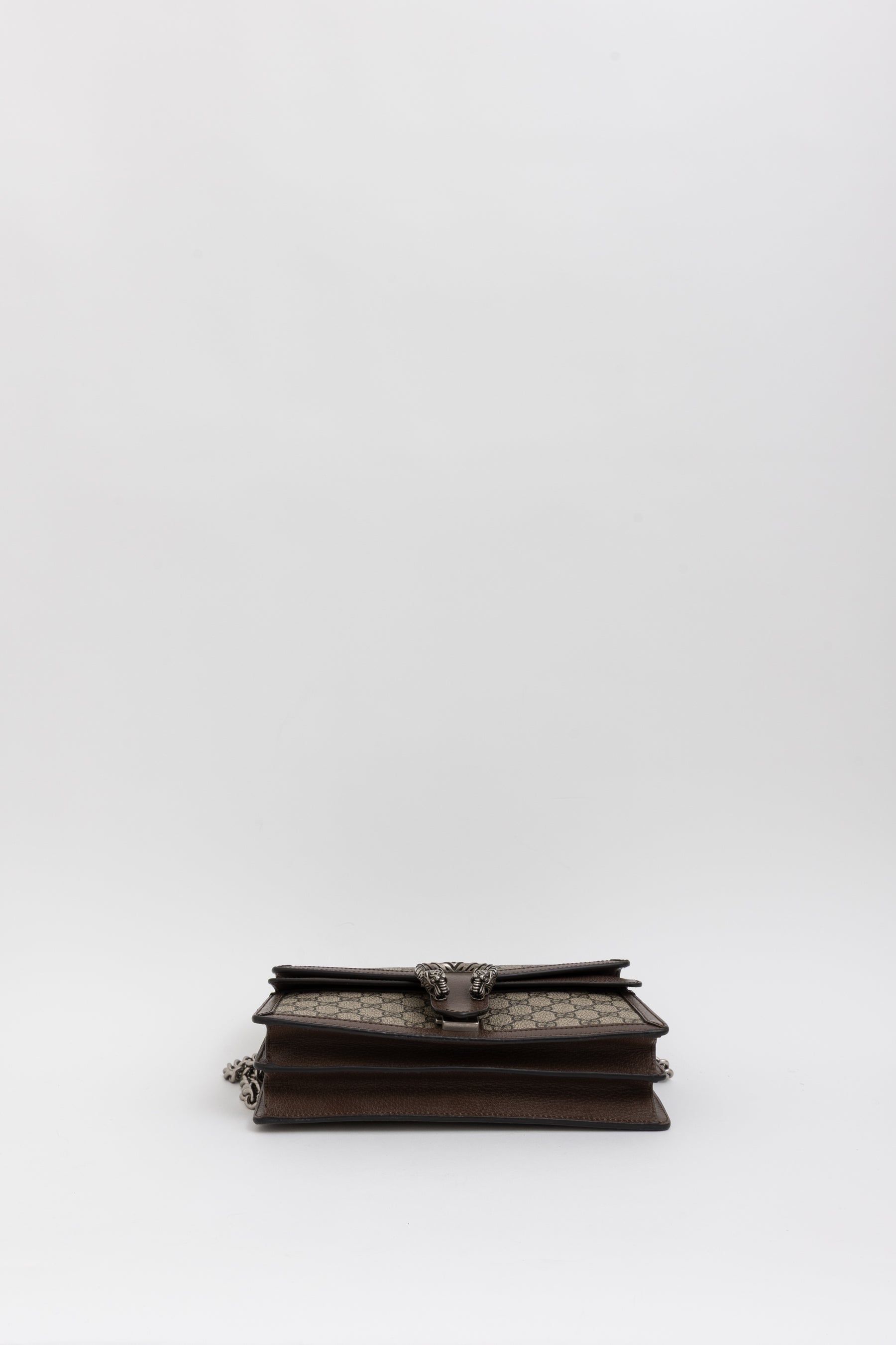 Dionysus Top Handle Chain Bag
