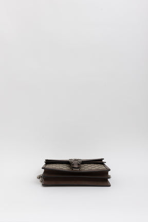 Dionysus Top Handle Chain Bag